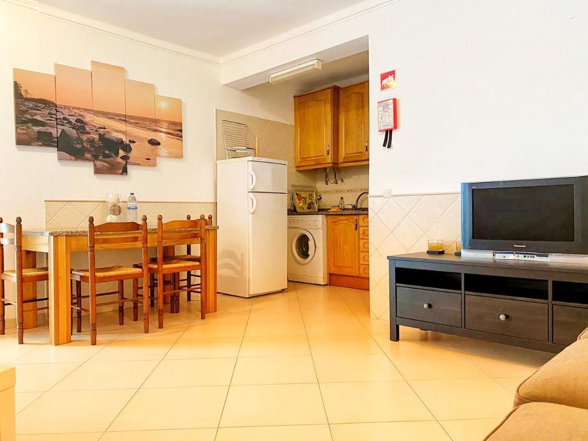 Terrace Apartment In Praia Da Rocha Portimao Exterior photo